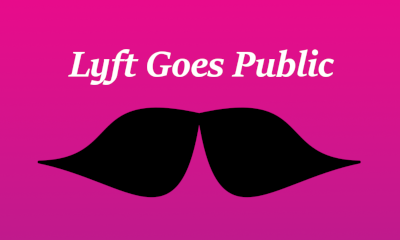 Lyft To Go Public in Mega IPO, But Will It Ever Be Profitable? Thumbnail
