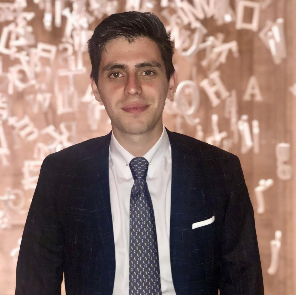 Daniel Vitiyevsky
