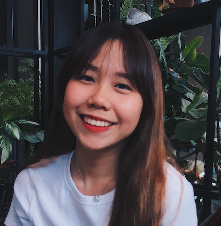 Sarah Chan