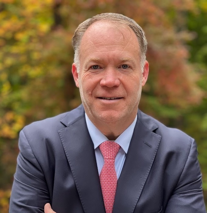 Eric Bernstein