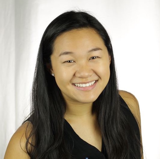 Emily Tsang