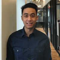 Bryant Khau