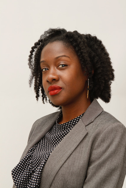 Ekoko Omadeke