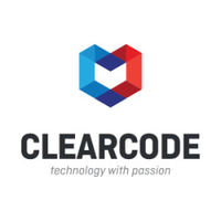 Clearcode Stock
