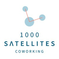 1000 Satellites Coworking