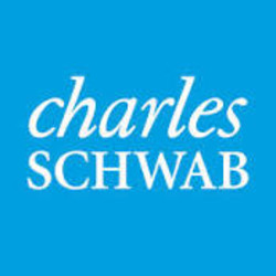 Charles Schwab Stock