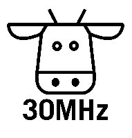 30MHz