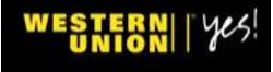 Western Union Stock