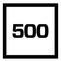 500 Startups V, L.P. Stock