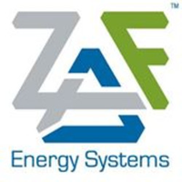 ZAF Energy Systems Stock