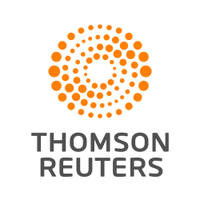 Thomson Reuters Stock