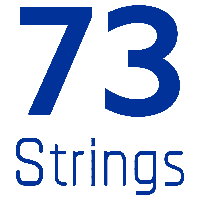 73 Strings