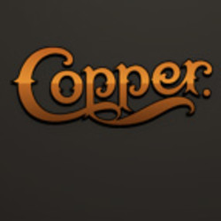 Copper Stock