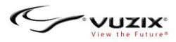 Vuzix Stock