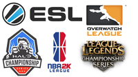 E-Sports Teams Stock