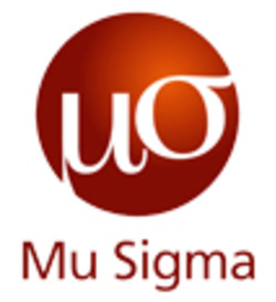Mu Sigma Stock