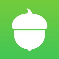 Acorns Logo