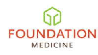 Foundation Medicine Stock