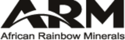 African Rainbow Minerals Stock