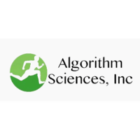 Algorithm Sciences Stock