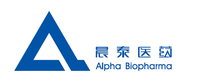Alpha Biopharma Stock