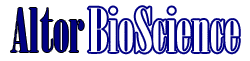 Altor BioScience Stock