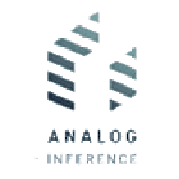 Analog Inference