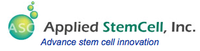 Applied StemCell Stock