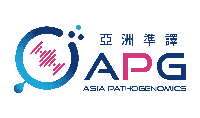 Asia Pathogenomics