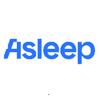 Asleep