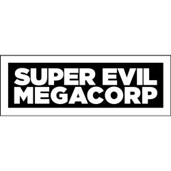 Super Evil Mega Corp Stock