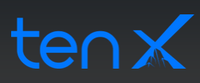 TenX Stock