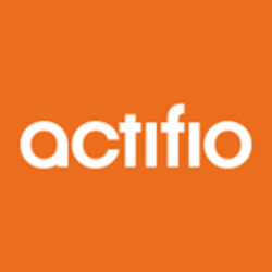 Actifio Stock
