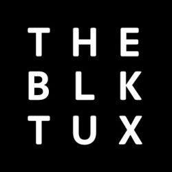 The Black Tux Stock