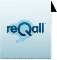 reQall Stock