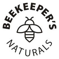 Beekeeper's Naturals Stock