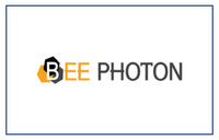 Bee Photon Stock