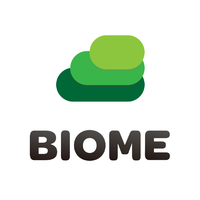 Biome Japan