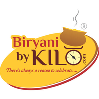 Biryani By Kilo Stock