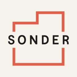 Sonder Logo