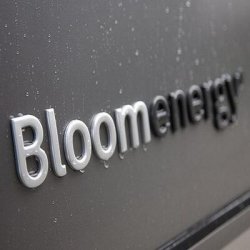 Bloom Energy Stock