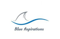 Blue Aspirations