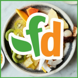 FreshDirect Stock