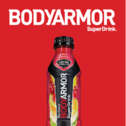 BA Sports Nutrition Stock