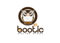 Bootic Stock