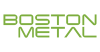Boston Metal Stock