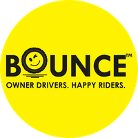 Bounce
