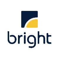 Bright