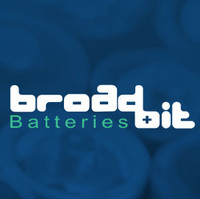 BroadBit Batteries