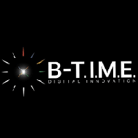B-TIME Digital Innovation Center Stock